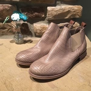Lilimill Ankle Boot